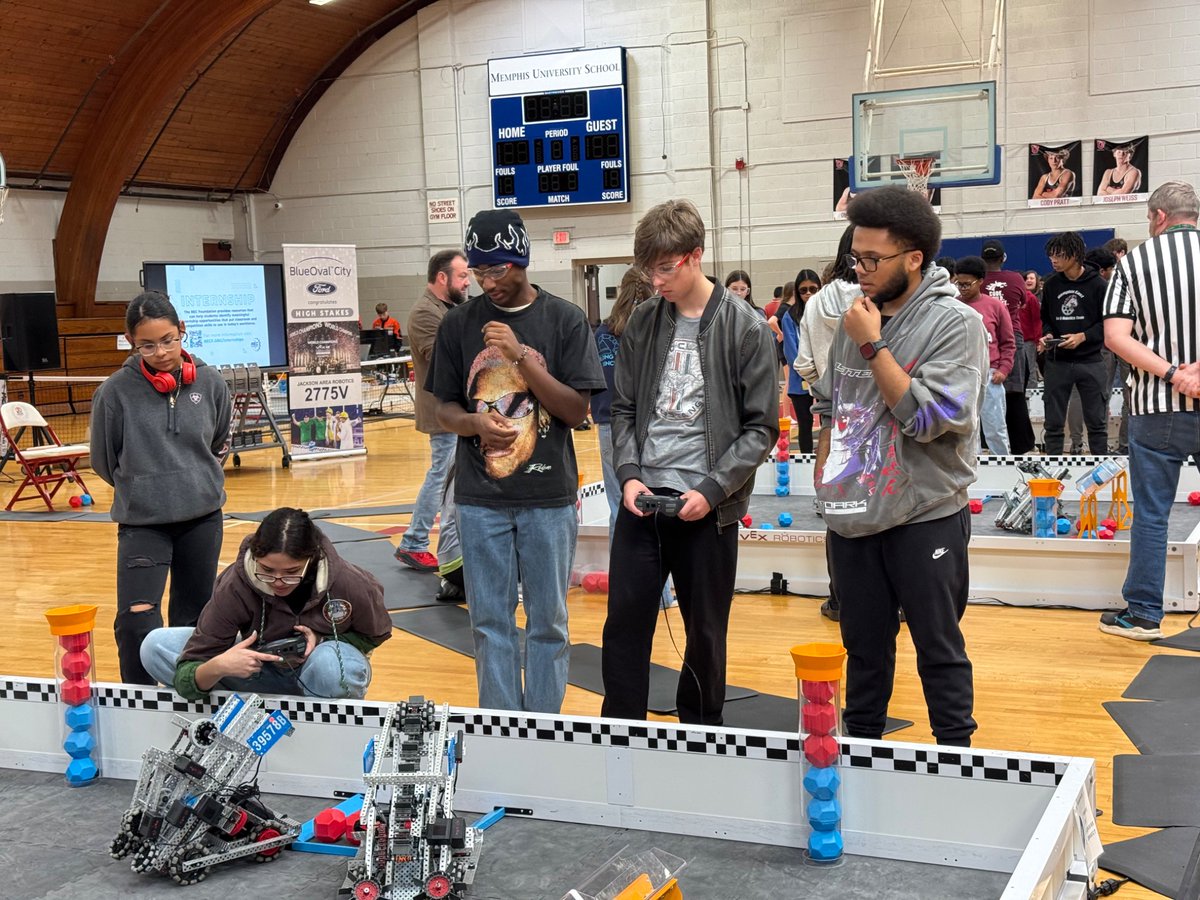 JCMEarlyCollegeHigh tweet media