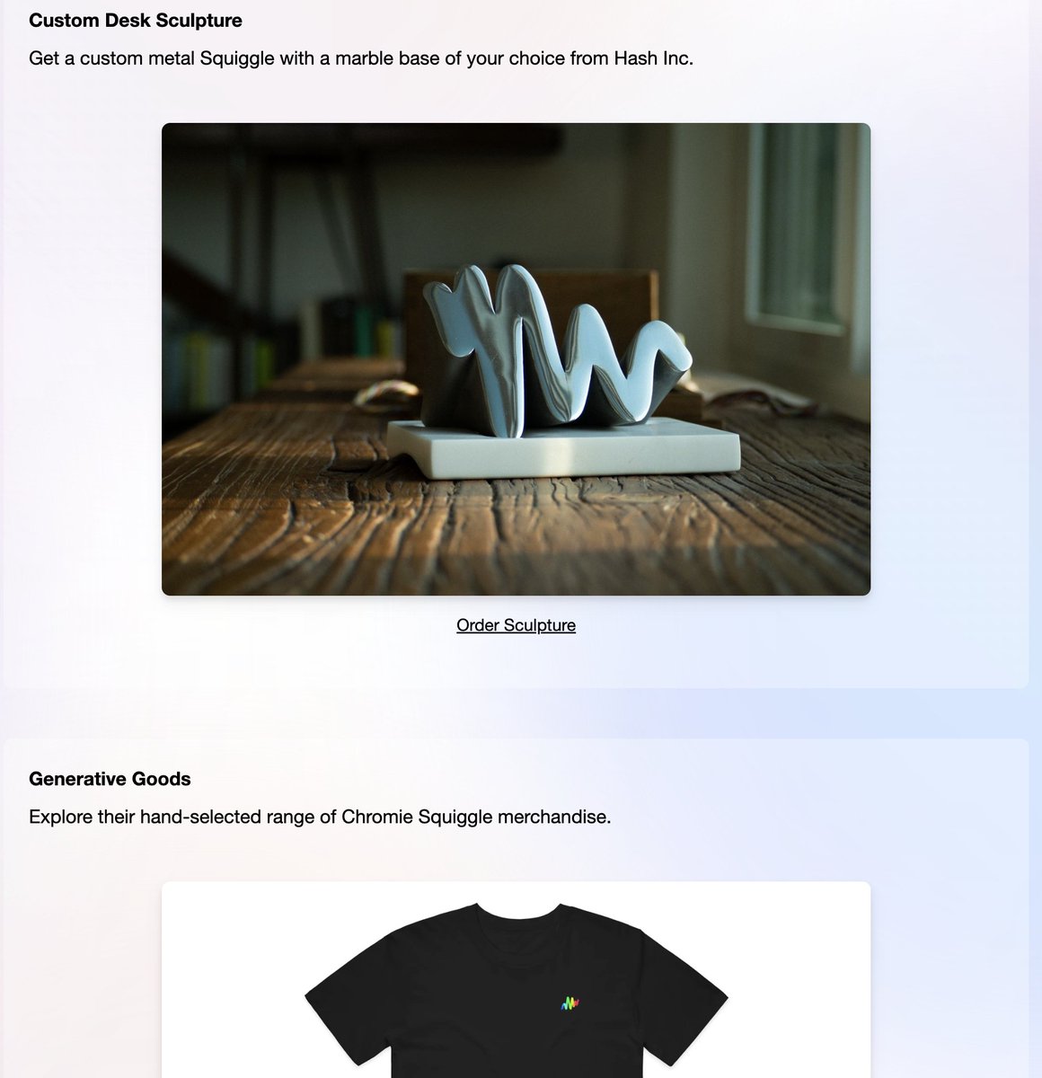 SquiggleDAO tweet media