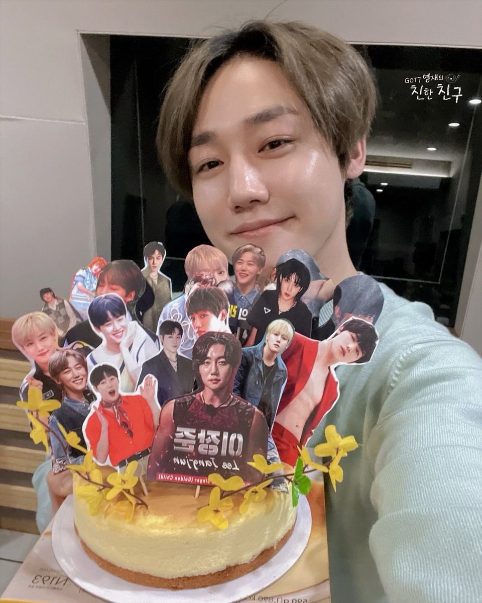 golchayxy's tweet photo. HAPPY JJUNIE DAY 🐮

#장준이가_피어난_어느_봄날
#OUR_STAR_JANGJUN_DAY
#GoldenChild #골든차일드
 #이장준 #LEEJANGJUN https://t.co/sztsfmaxNW