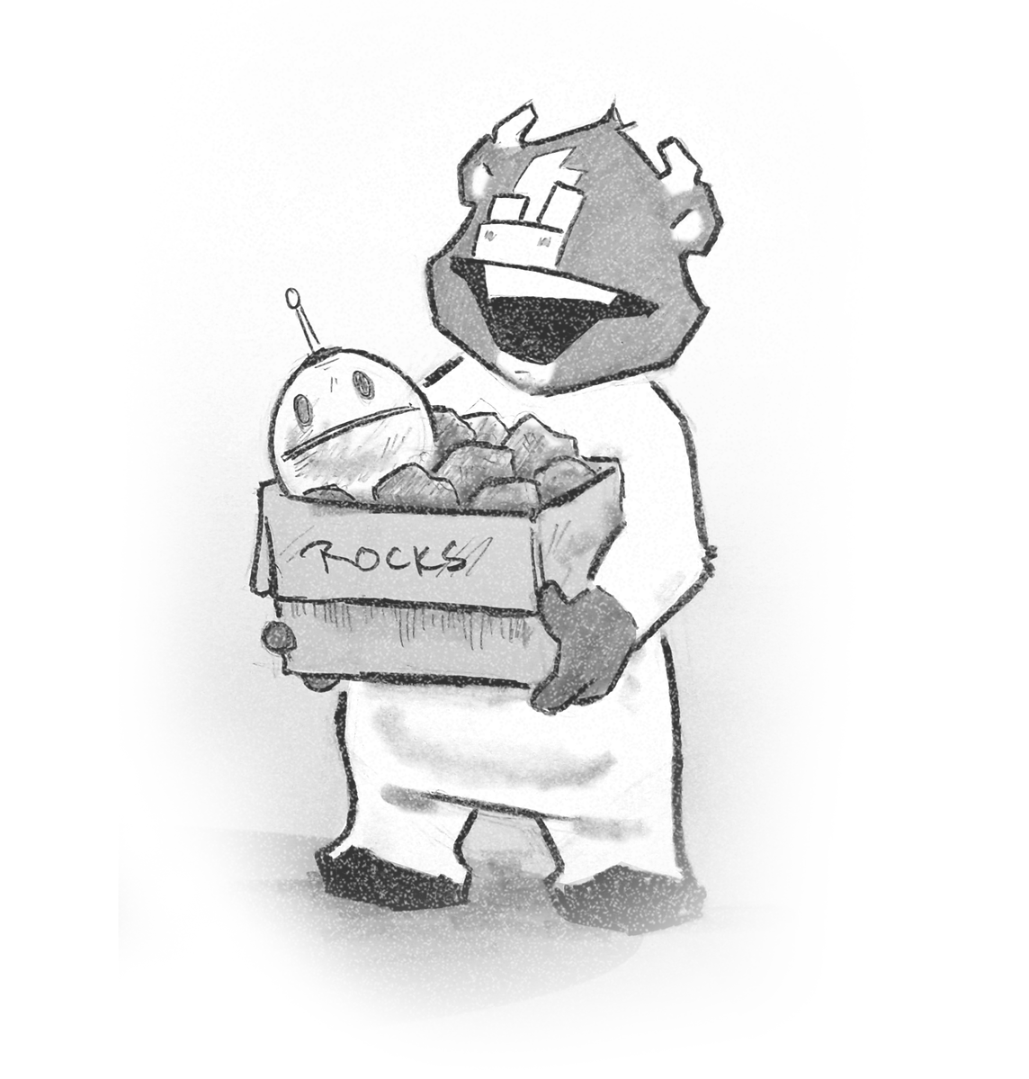 mr_cow_books's tweet image. Are we there yet?