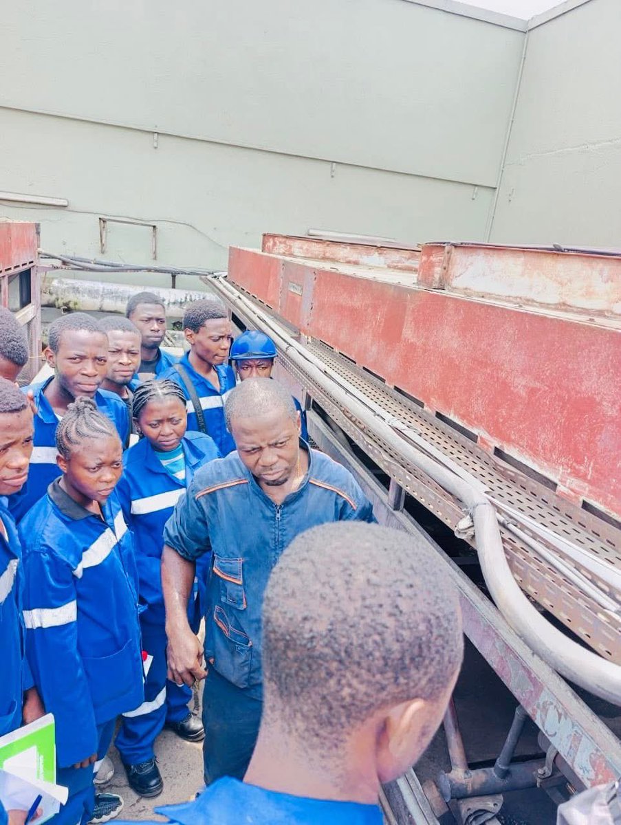 Institut Universitaire de la Côte tweet media