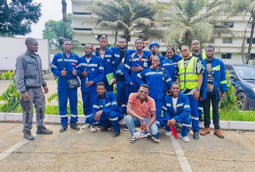 Institut Universitaire de la Côte tweet media