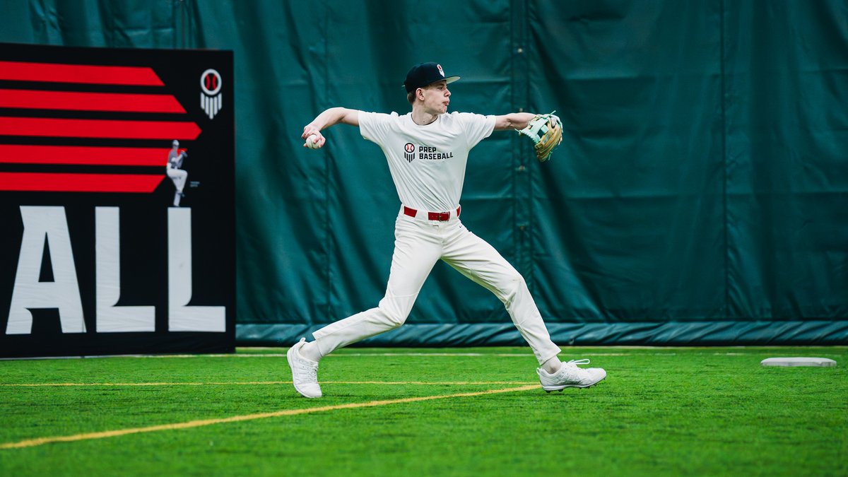 Top Tier Baseball 🇺🇸 tweet media