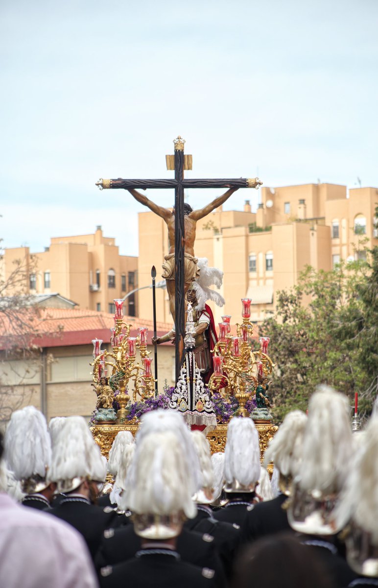 LanzadaGranada's tweet photo. 📖 #EvangelioDeHoy | Lc 6, 36-38. No juzguéis, y no seréis juzgados; no condenéis, y no seréis condenados; perdonad, y seréis perdonados;

 📷 Llamador Cofrade Granada

#Granada #40AñosCaridad #SemanaSantaZaidin https://t.co/8zi4F3SZ0O