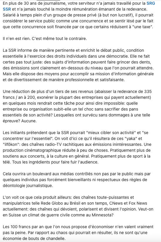 Yves Genier tweet media