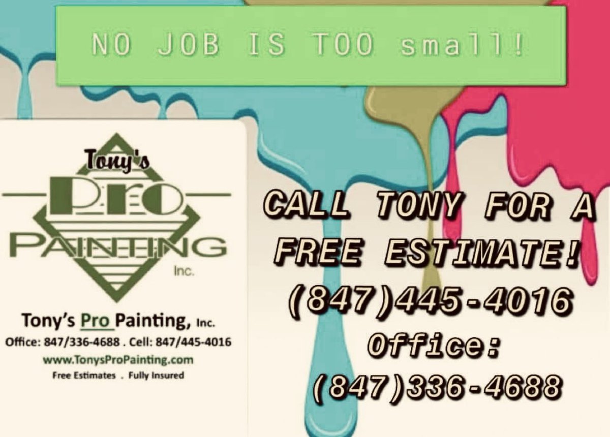 TonysProPaint's tweet photo. https://t.co/zxAaZPCFHA https://t.co/X1TBVdIcaW