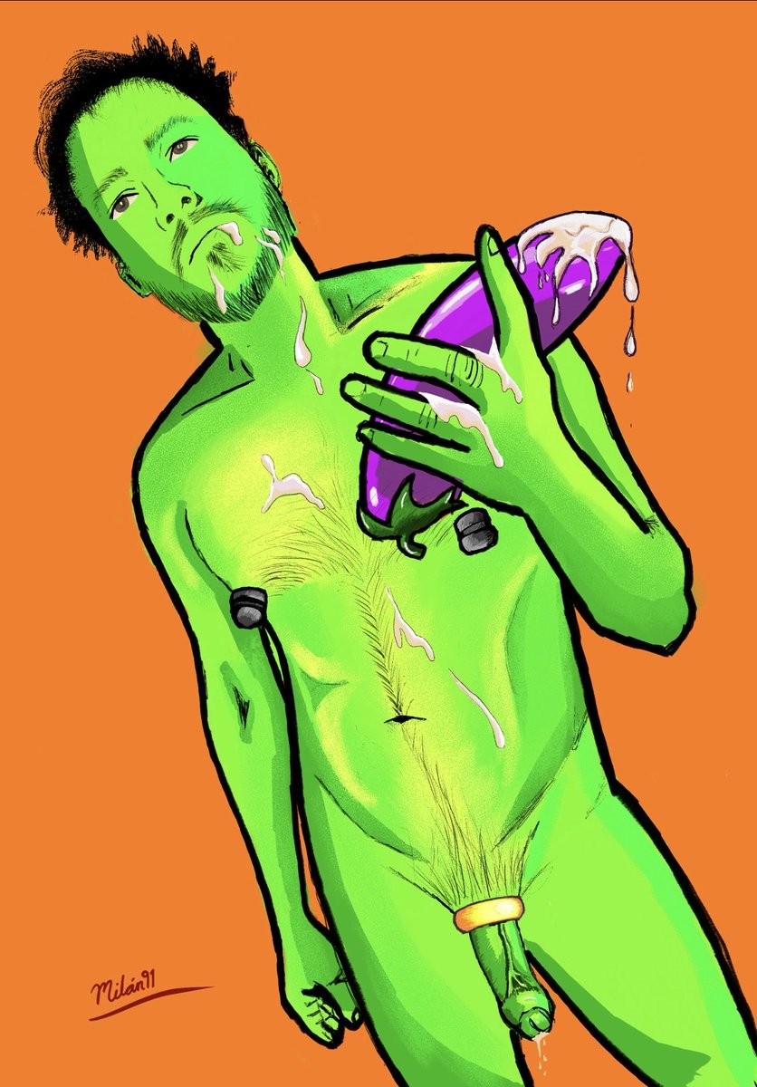 MilanCC91's tweet photo. Rogert 🔥 #gay #NSFW #bara #gayart #draw #baragay https://t.co/isg0SJJecA
