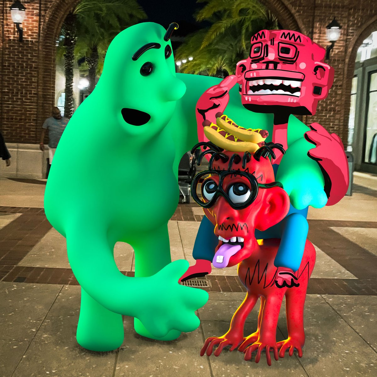 bananakin tweet media