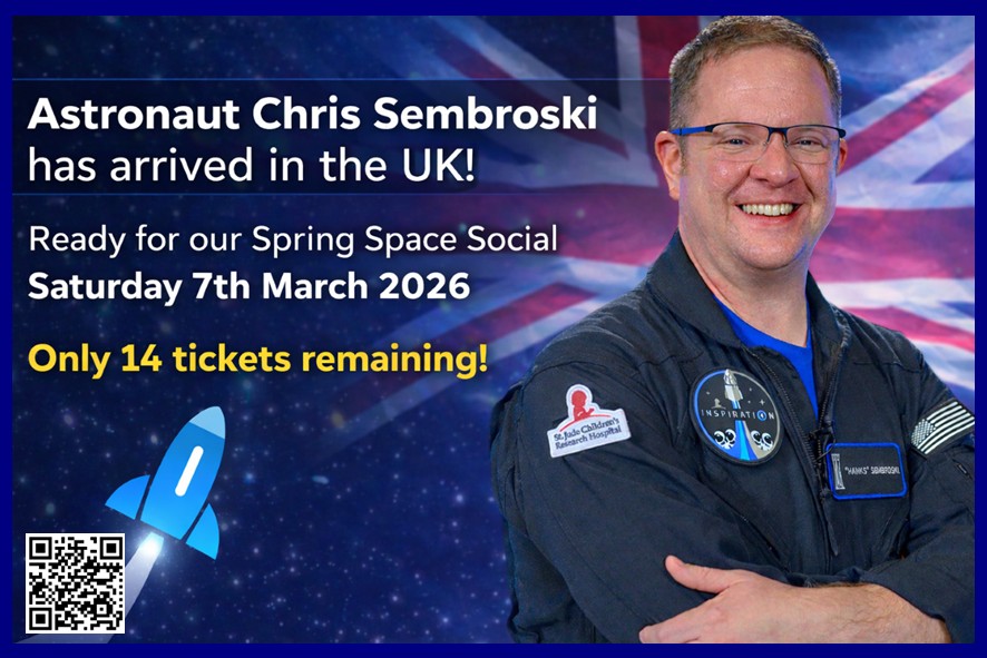 TheArmchairAstronaut (@armchair_astro) on Twitter photo 