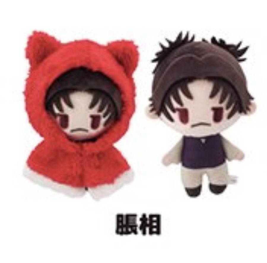 he's so tiny and precious my heart just exploded