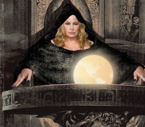 Ovulating with the full moon eclipse