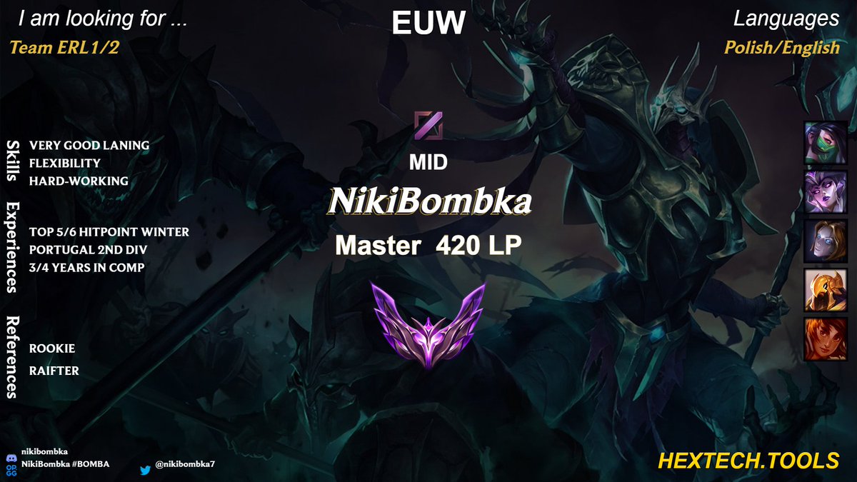 NikiBombka tweet media