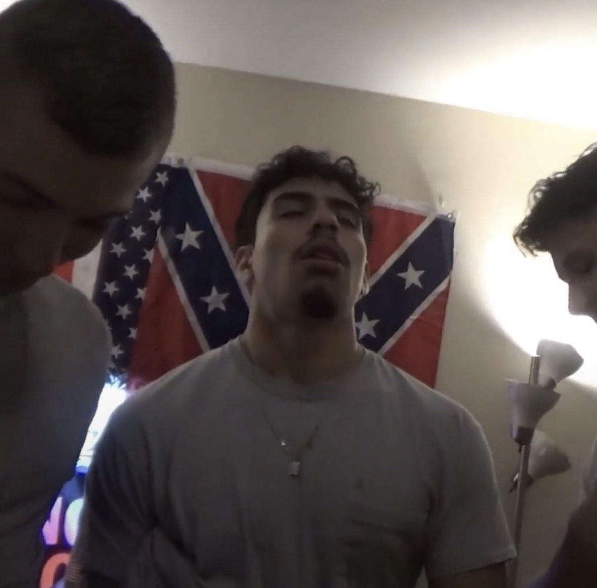 Mike Smith 🇺🇸 tweet media