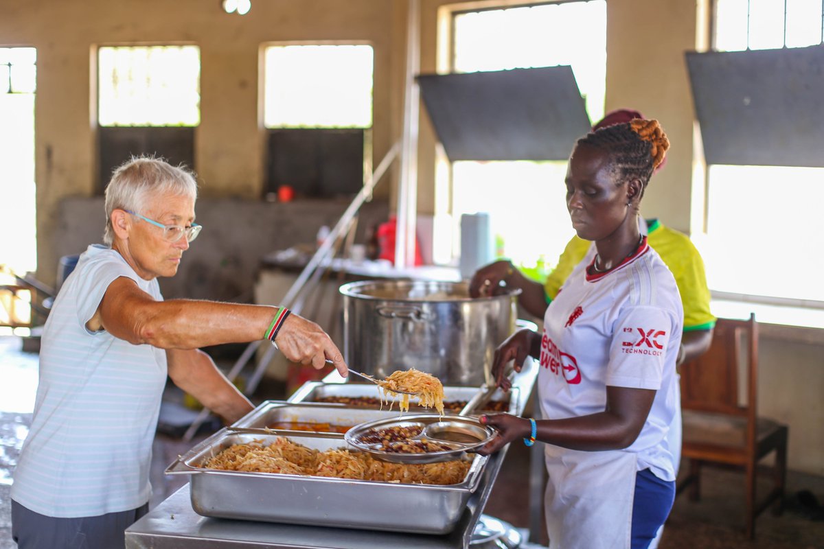 Learning Lions tweet media