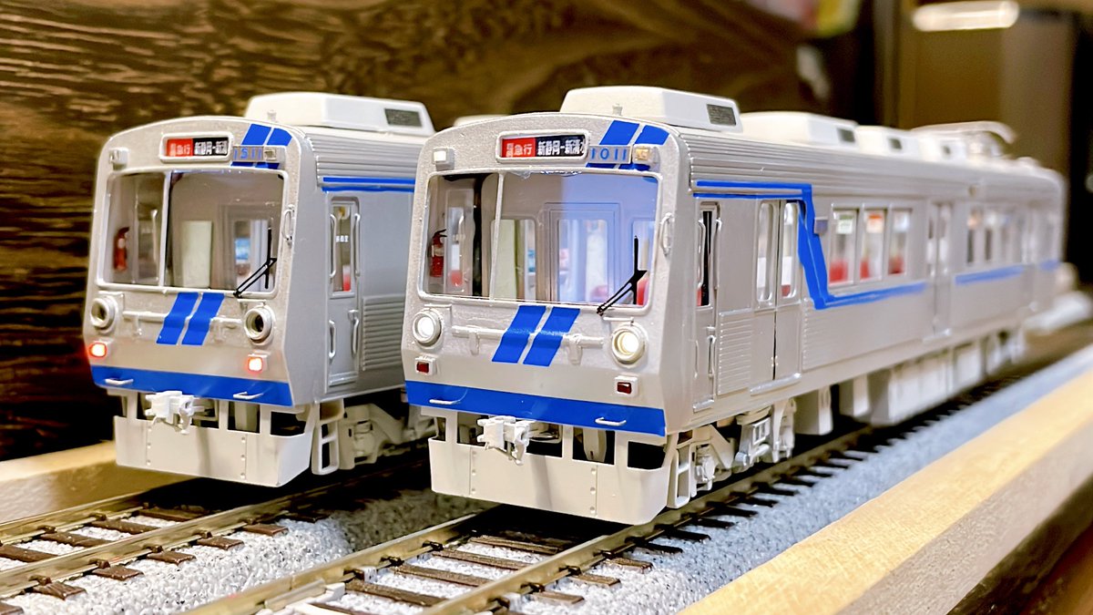 模型工房ぽ tweet media