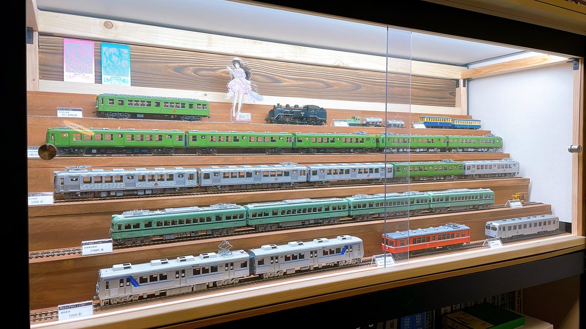 模型工房ぽ tweet media