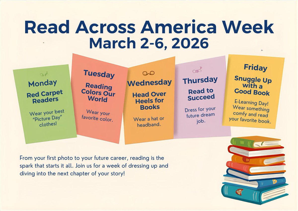 Center Point Elementary tweet media