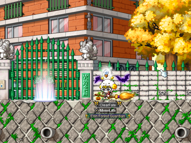 ClerFte's tweet photo. ちょっとtwitterから離れてたらSSとる癖もなくなってしまったから久々にとったので供養
今日もメイプルは最高だぜ
#MapleRoyals
#メイプルロイヤルズ https://t.co/xiJyKks5qu