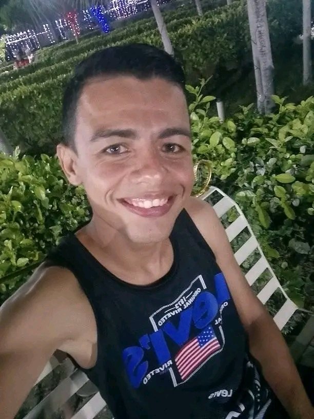 Vamos a seguirnos todos