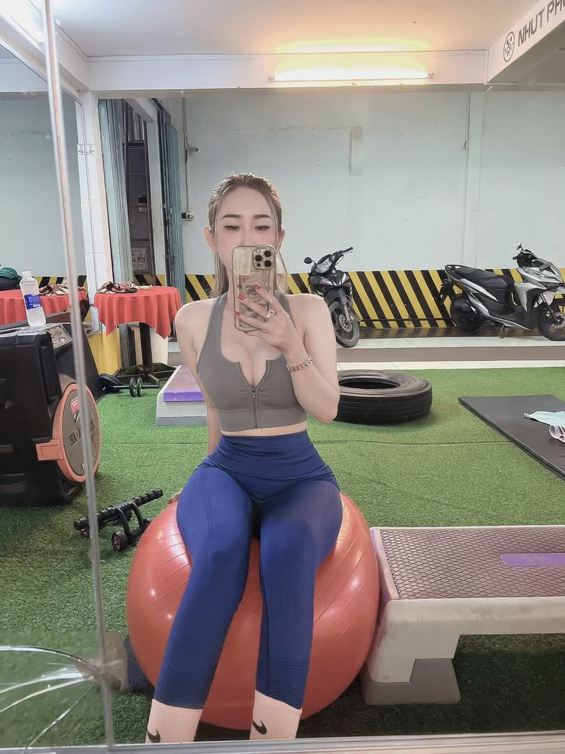 Bé Lửa 🔥 tweet media
