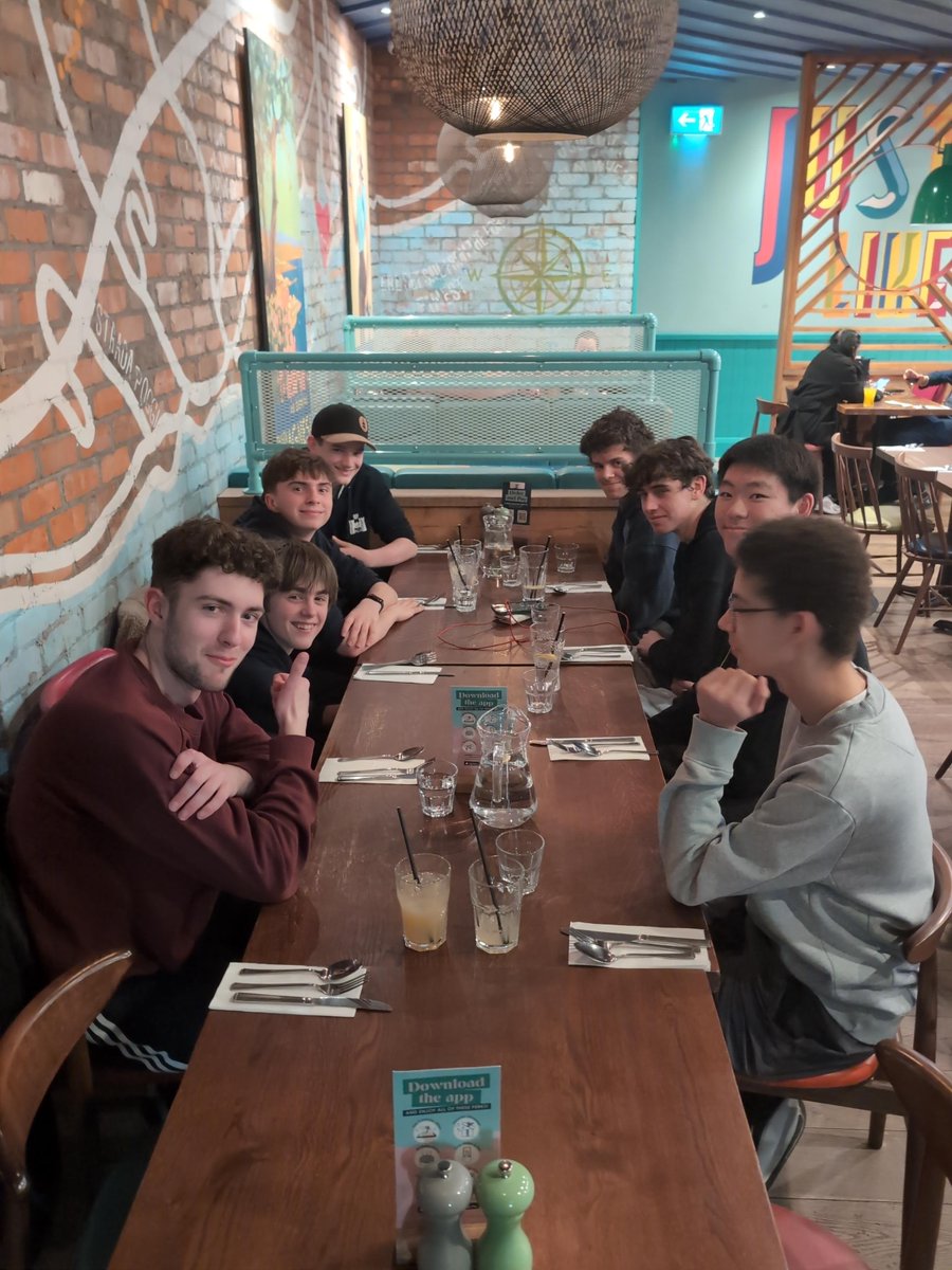 RGS Ultimate tweet media