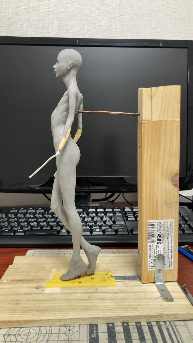 まっくベー tweet media