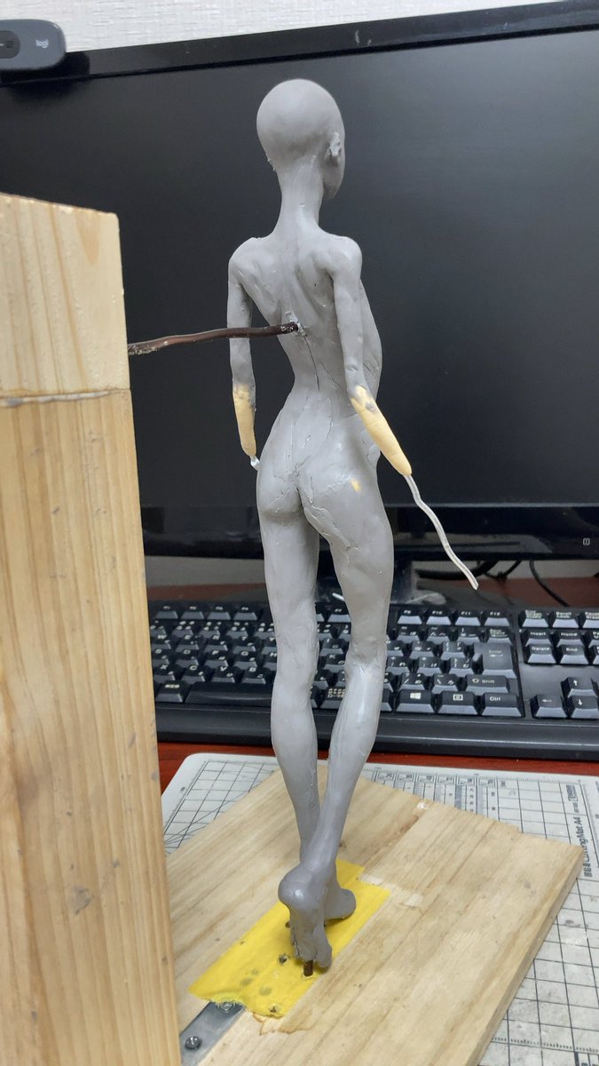 まっくベー tweet media