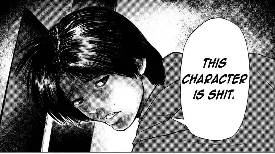 NAH| Majin「O」bama @ #TatakaiTuesday tweet media