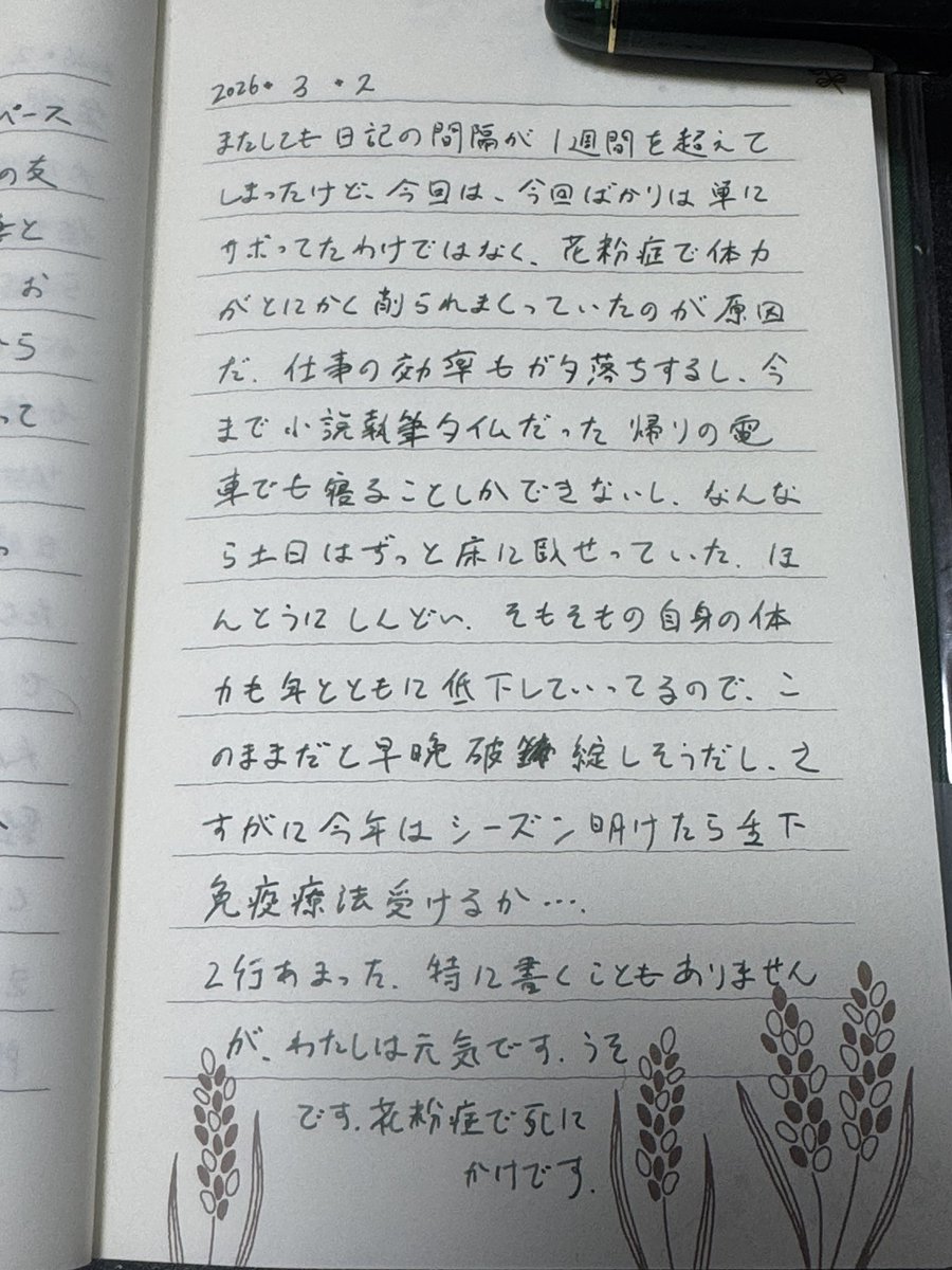 蕎麦 @minadzki@bbbdn.jp tweet media