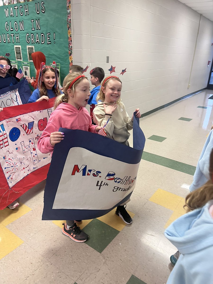 Stacie Bethmann tweet media