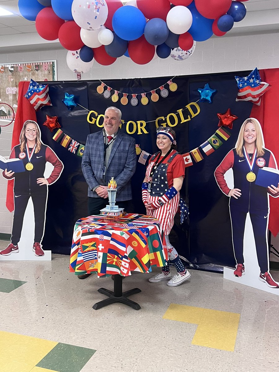 Stacie Bethmann tweet media