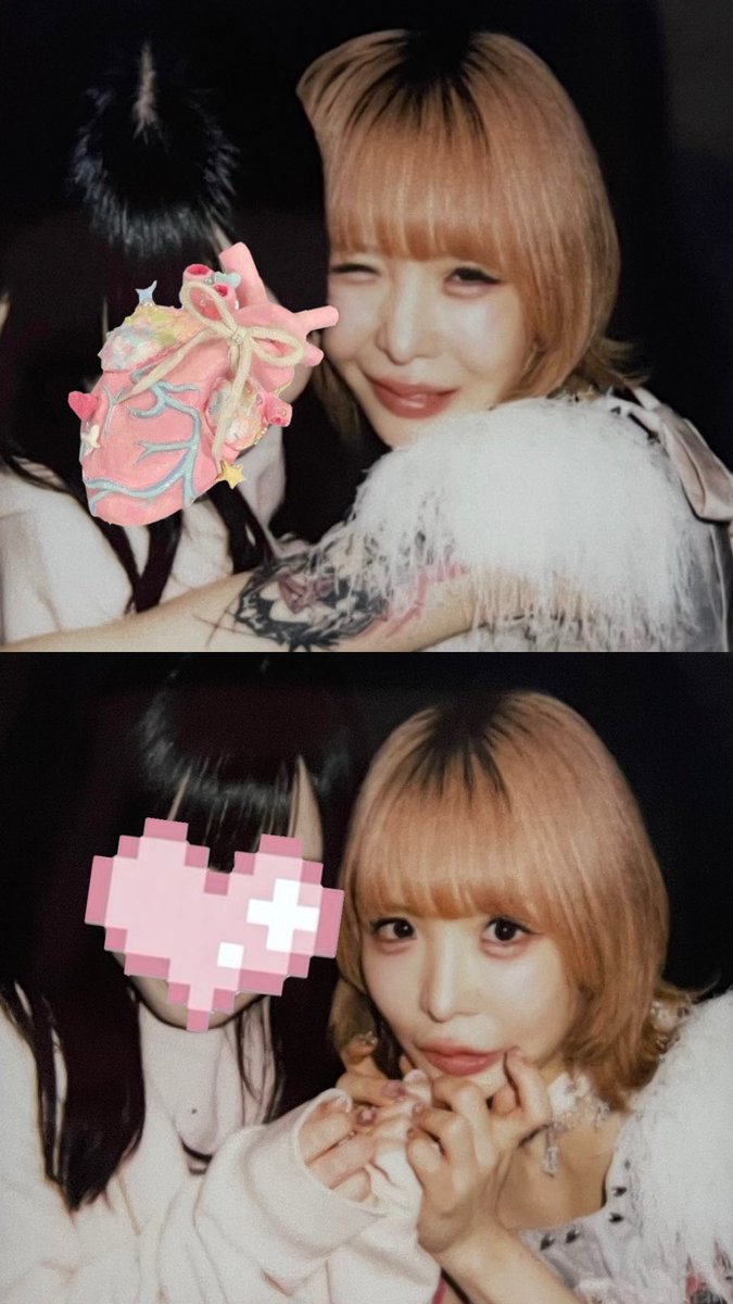 いいねいただいたので即座にチェキツイ
昨日靖子ちゃん目当てでﾋﾛﾌｪｽ行ったけどZOCXらいぶよすぎてくらった
お話しするの初で現実味無さすぎたけど
たくさんお話しできて嬉しかった( ˃̣̣̥ω˂̣̣̥ )
靖子ちゃんだいすきぃ♡♡♡
<a href="/oomoriseiko/">大森靖子🌏💖</a>