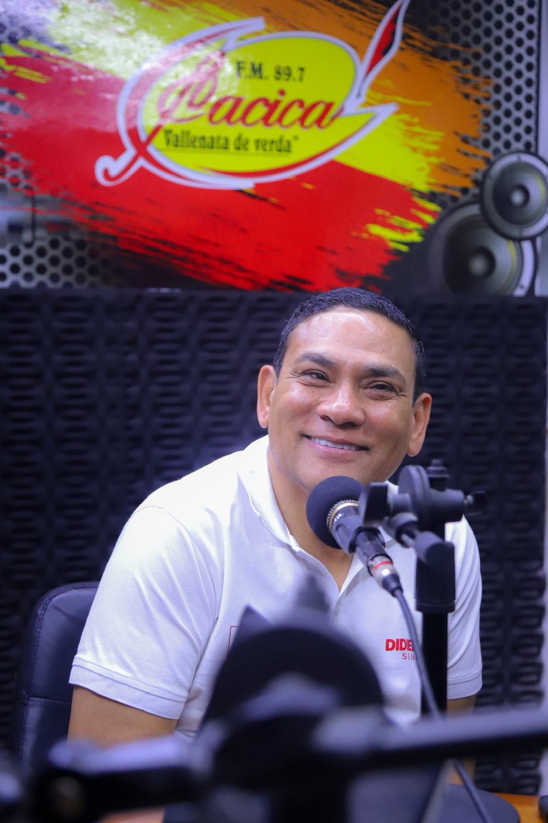 Didier Lobo tweet media