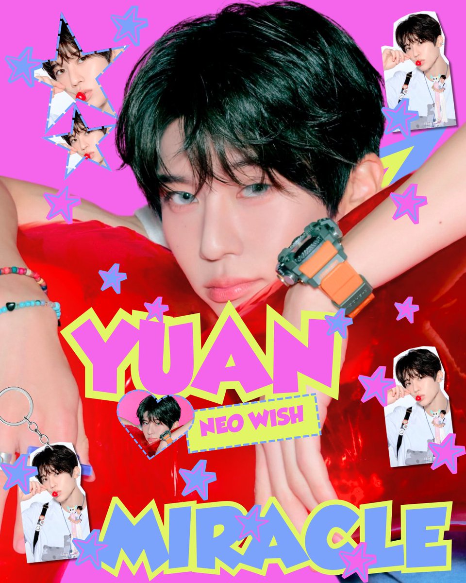 NEO WISH tweet media