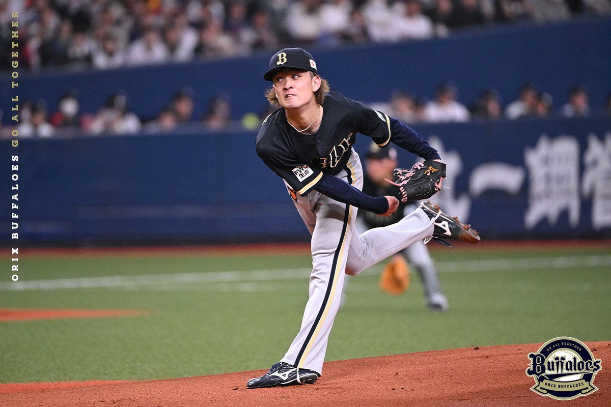 オリックス・バファローズ (@Orix_Buffaloes) / Highlights / X