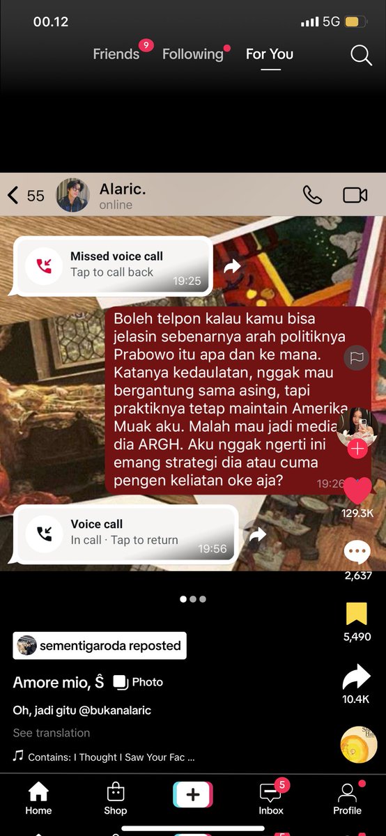 ♡̷ aluna. tweet media