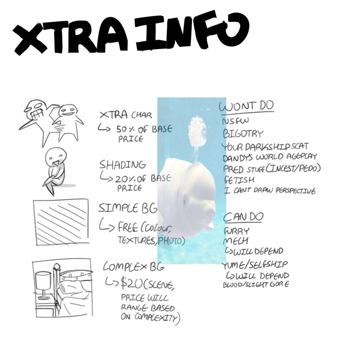 (COMMS OPEN @VGEN) syd λ tweet media