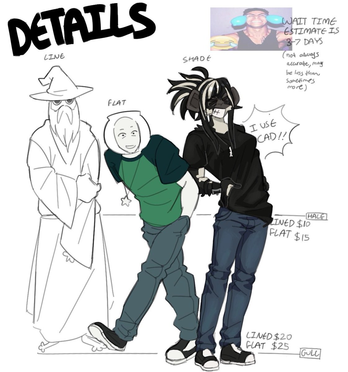 (COMMS OPEN @VGEN) syd λ tweet media