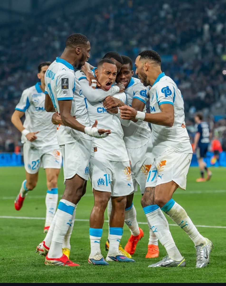 OM Fan Club Genève tweet media