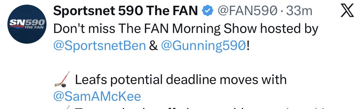 Jonah Sigel | Sports media + streaming tweet media