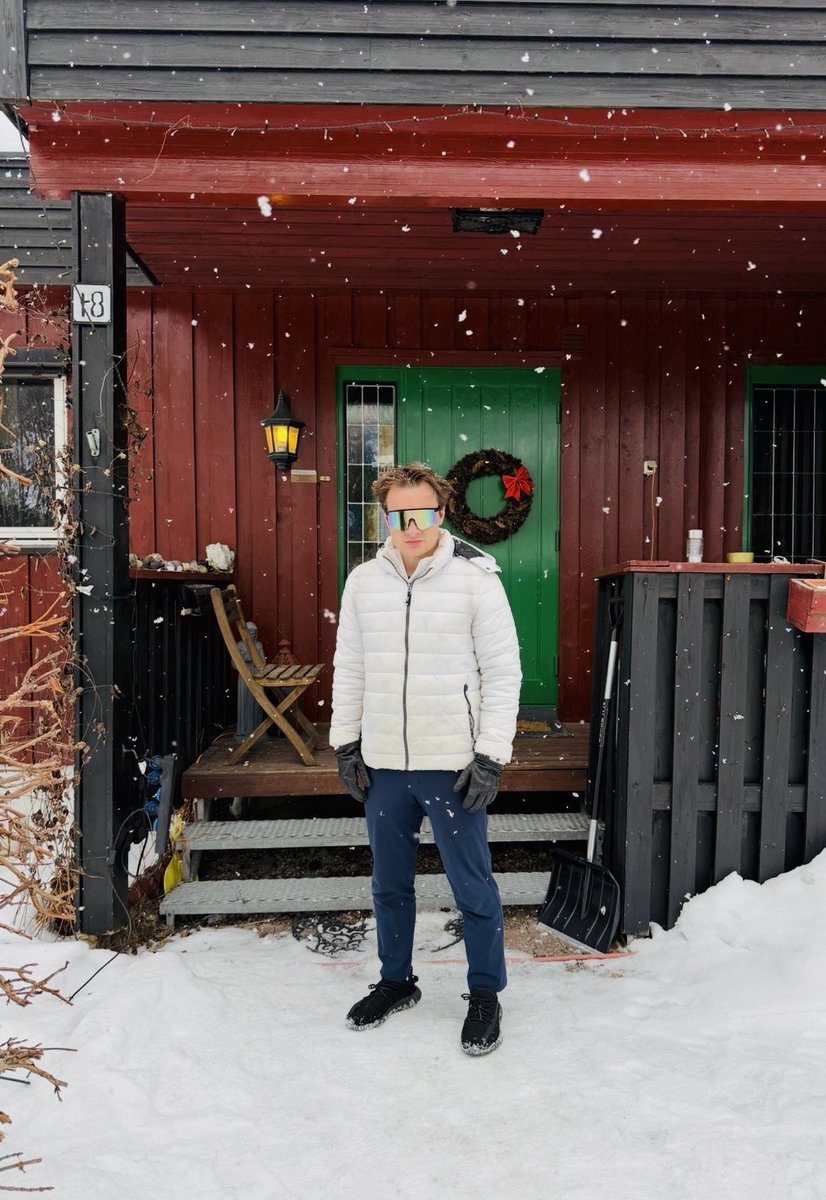 Snow is underrated