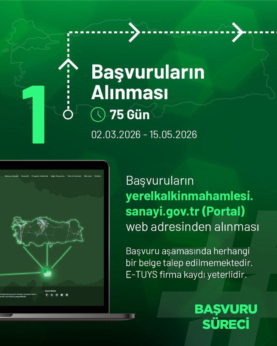 Ahmet Şimşek tweet media