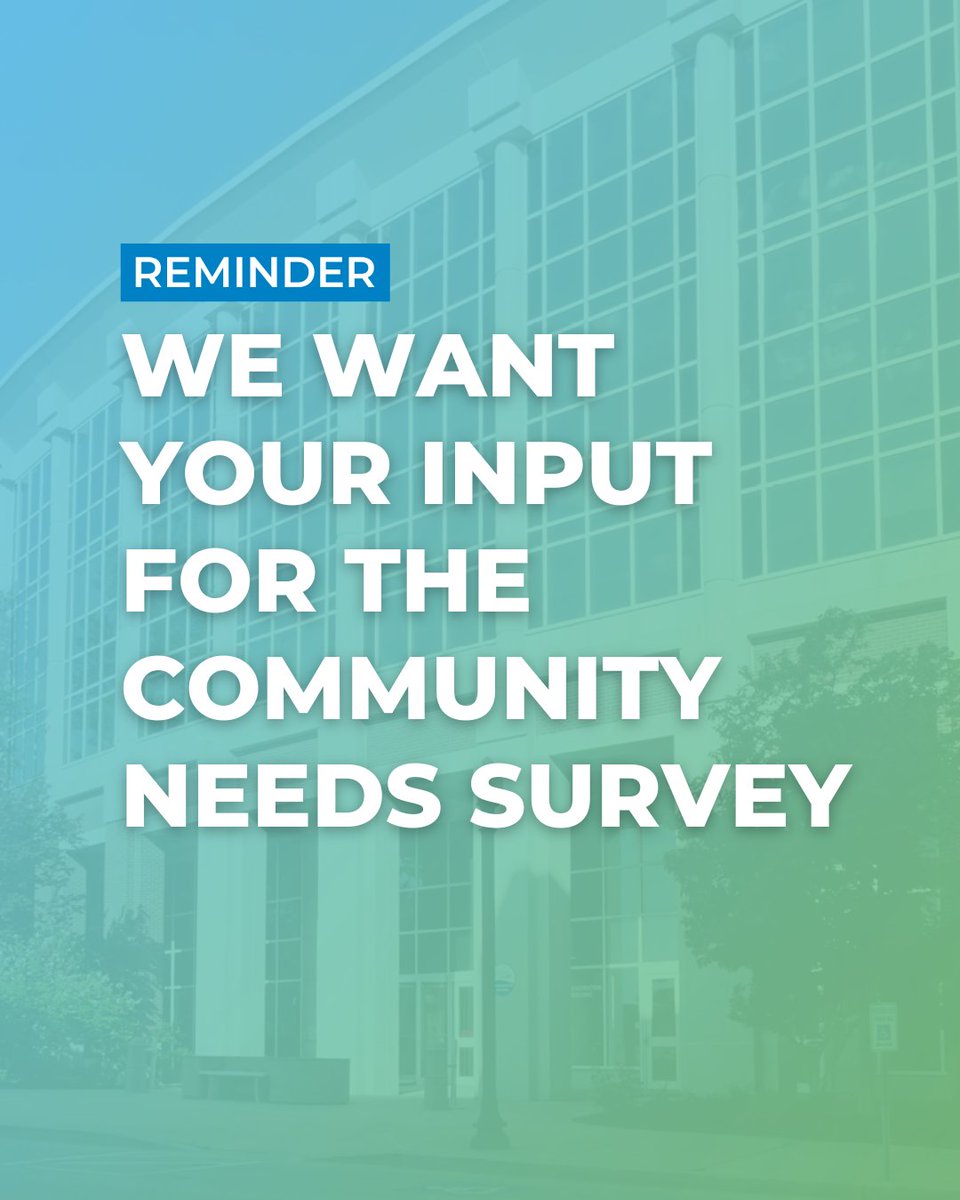 St. Charles County, Missouri Government tweet media