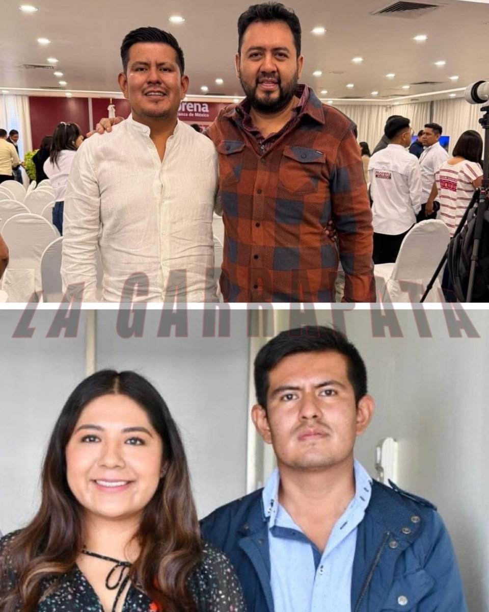 La Garrapata S-22 tweet media