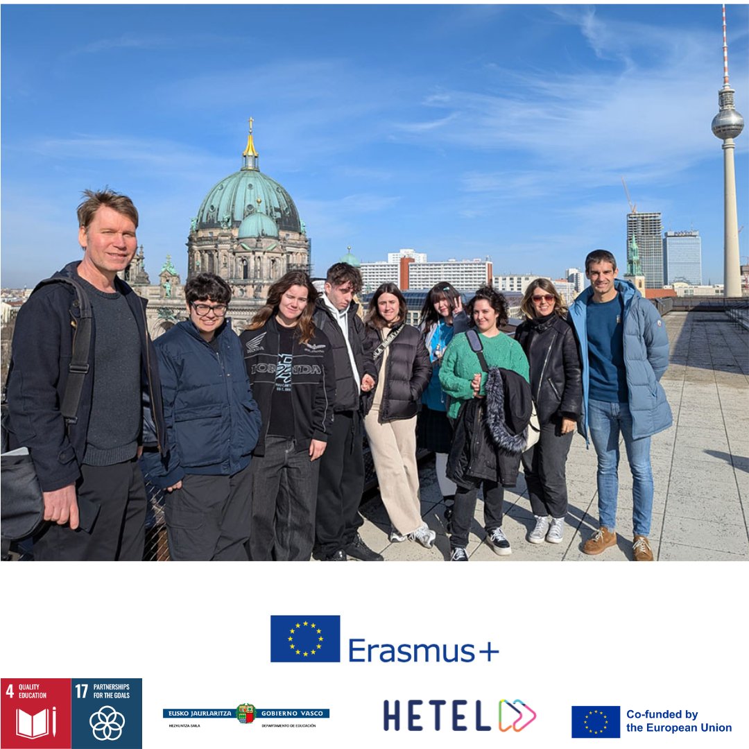 HETEL FP tweet media