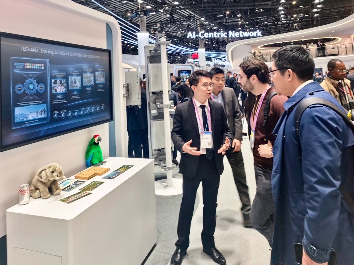 TECH4ALL tweet media