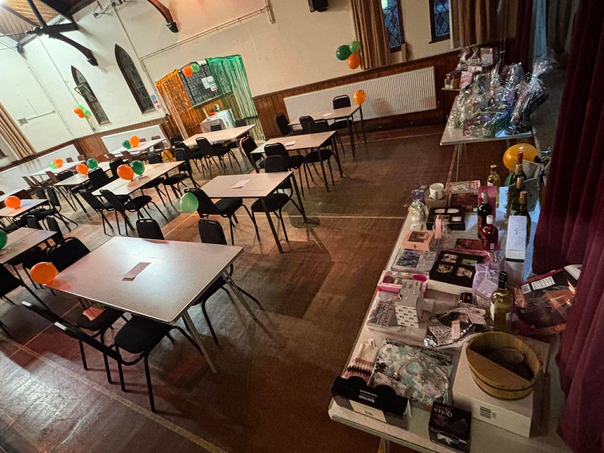 The Health Tree Foundation 💙 tweet media