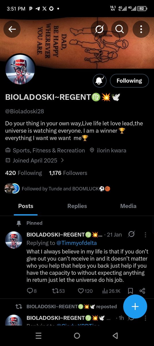 Oluwatosin tweet media