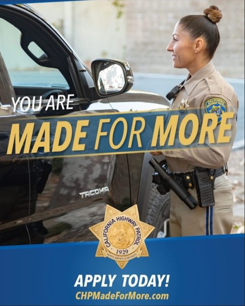 CHP - Hanford tweet media