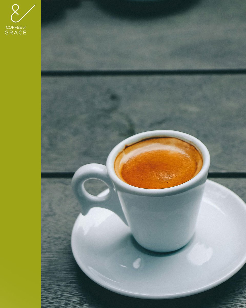 Coffee of Grace tweet media
